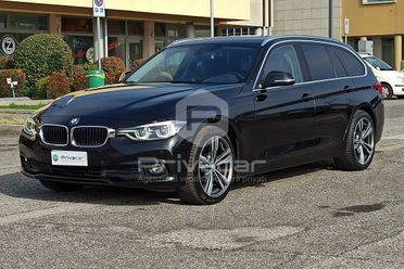 BMW 320d xDrive Touring Business Advantage