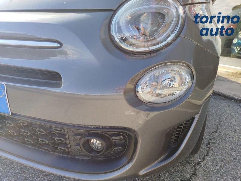 FIAT 500 500 1.0 Hybrid Connect