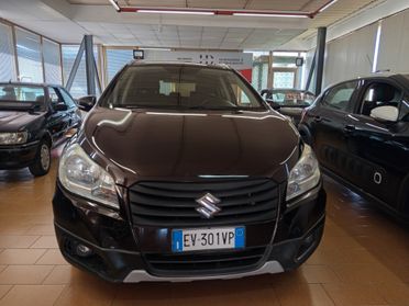 Suzuki S-Cross 1.6 DDiS Start&Stop Top, 128 Mila chilometri