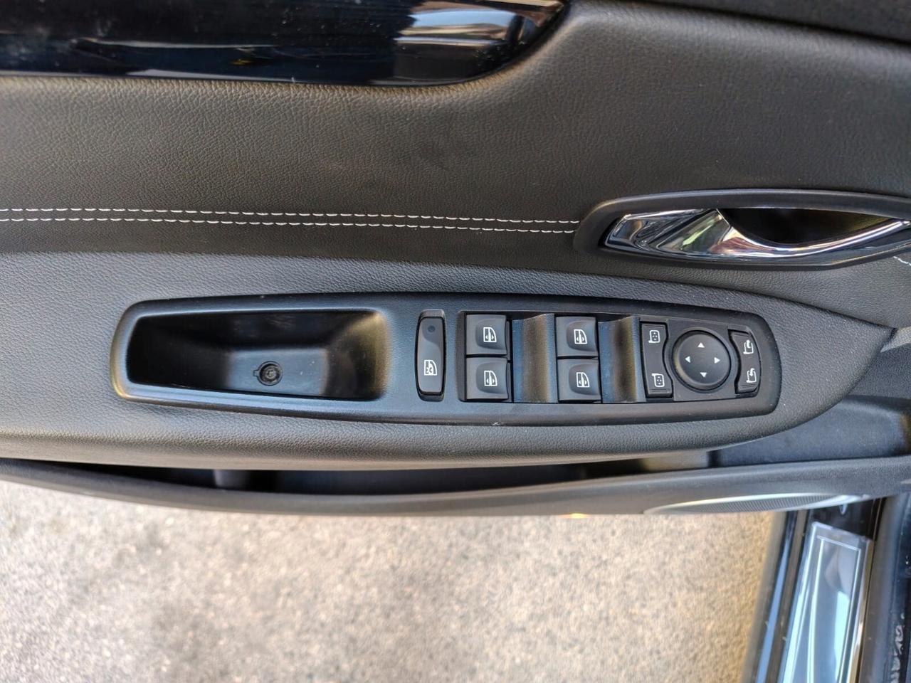 Renault Scénic XMod 1.5 dCi 110CV Start&Stop Live