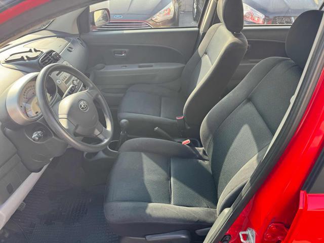 SUBARU Justy 1.0 69CV 12V UP