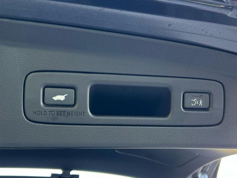Honda HR-V 1.5 131 CV Hybrid Automatica NAVI LED Advance