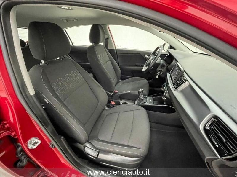 KIA Rio 1.0 T-GDi 12V Evolution