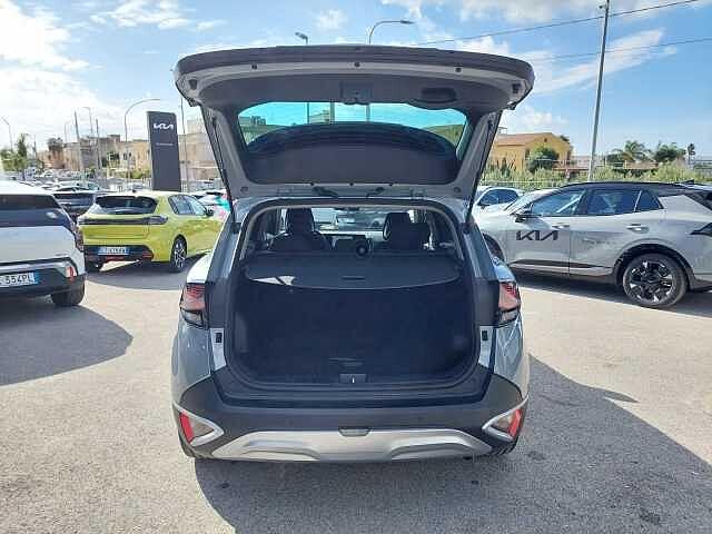 Kia Sportage 1.6 TGDi HEV Style