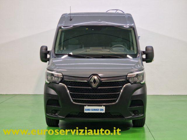 RENAULT Master 2.3 dCi Energy L2H2 HKa 3,5t