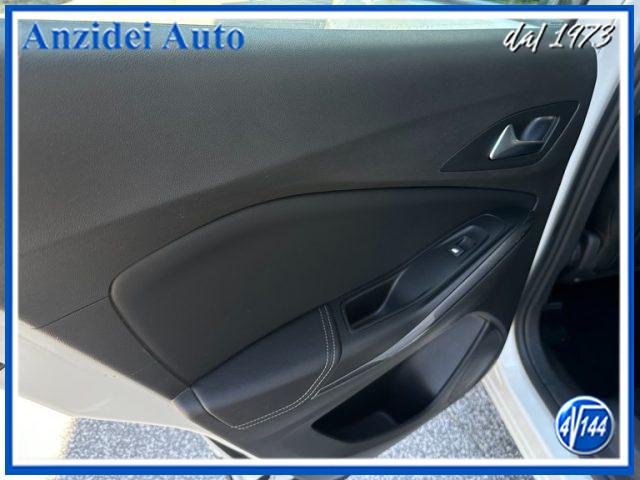 OPEL Grandland X 1.5 diesel Ecotec Aut. Elegance