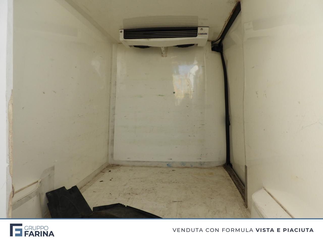 RENAULT Master III - master T35 2.3 dci 145cv L2H2 S&S E6