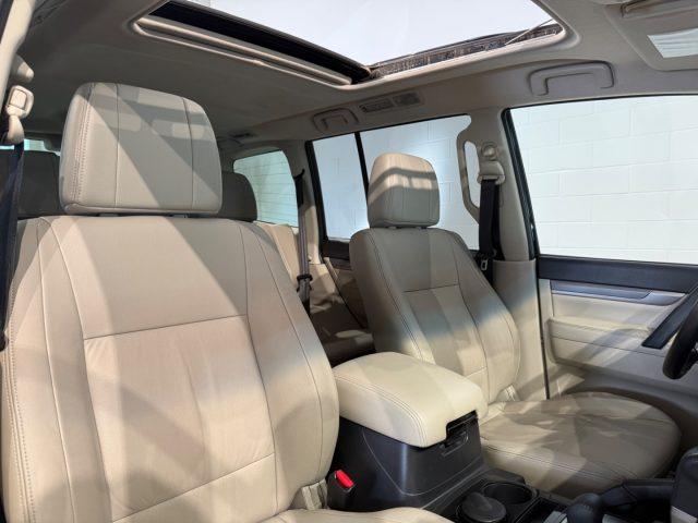 MITSUBISHI Pajero 3.2 DI-D 16V aut. Instyle DPF 7 POSTI/TETTO