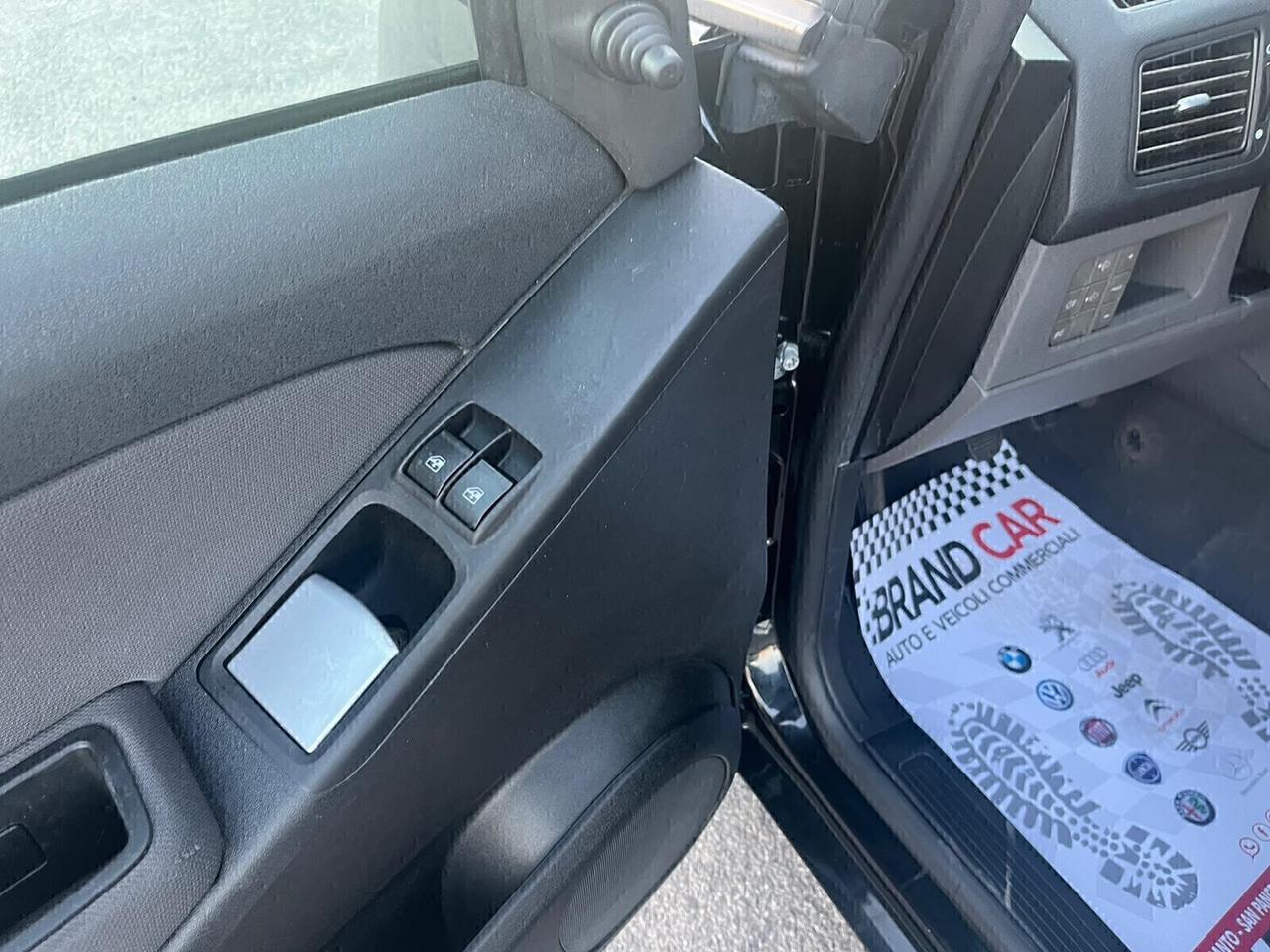 Fiat Idea 1.2 BlackLabel Unipro 2008