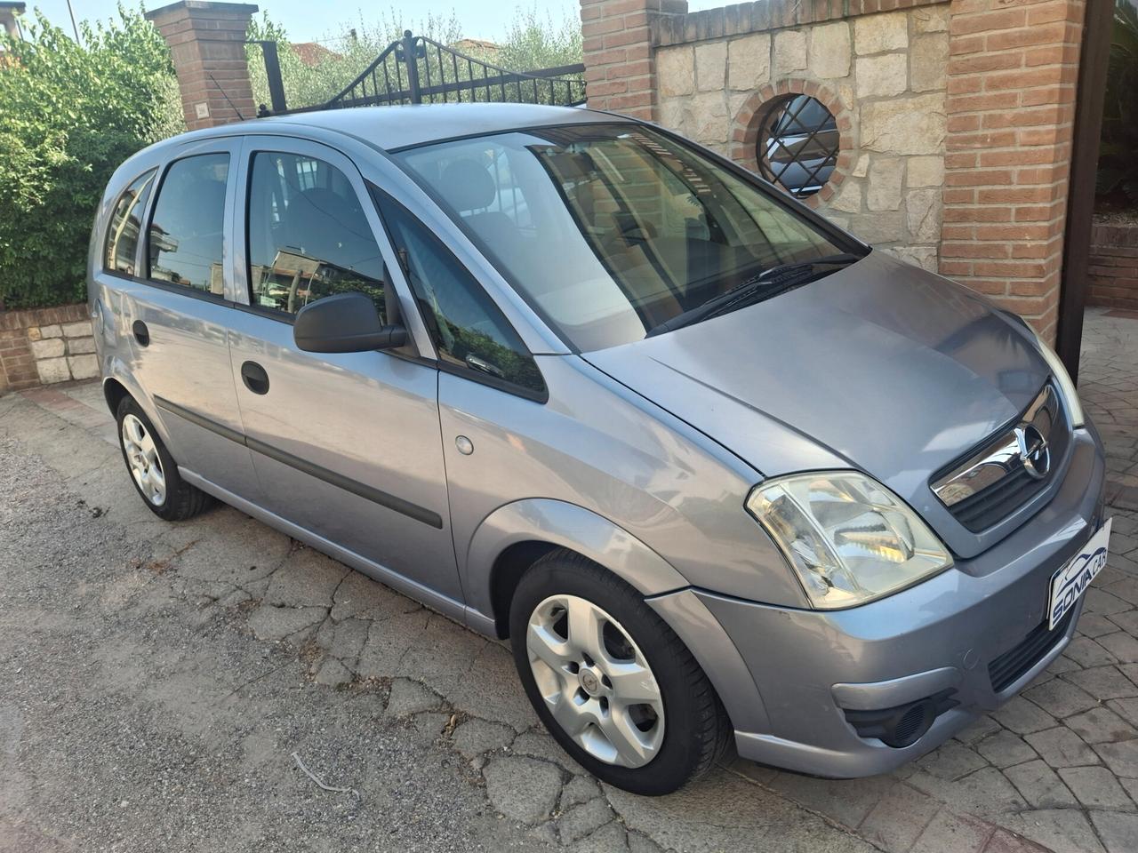 Opel Meriva 1.4 16V Enjoy