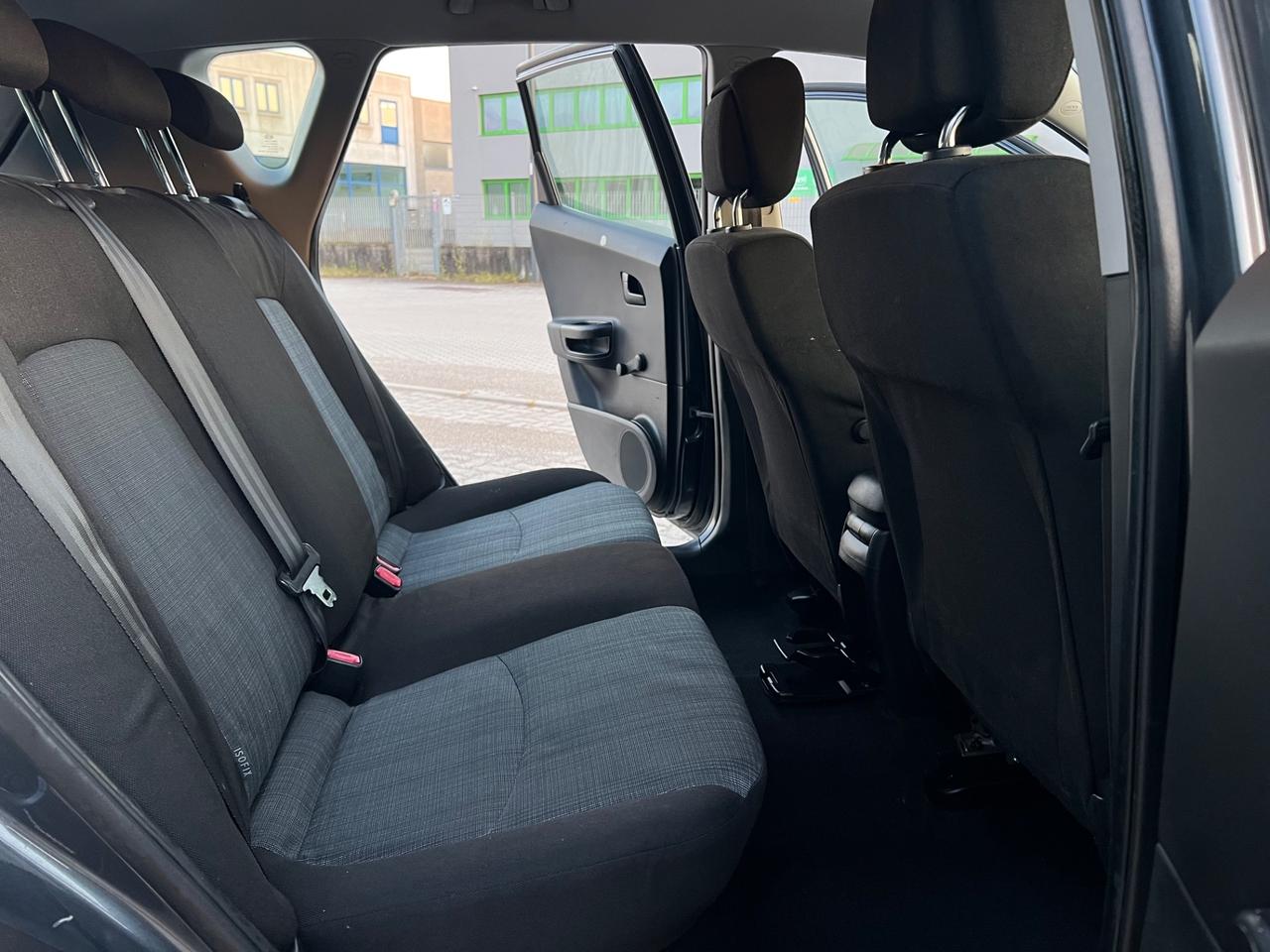 Kia Ceed cee'd 1.4 90CV 5p. EX