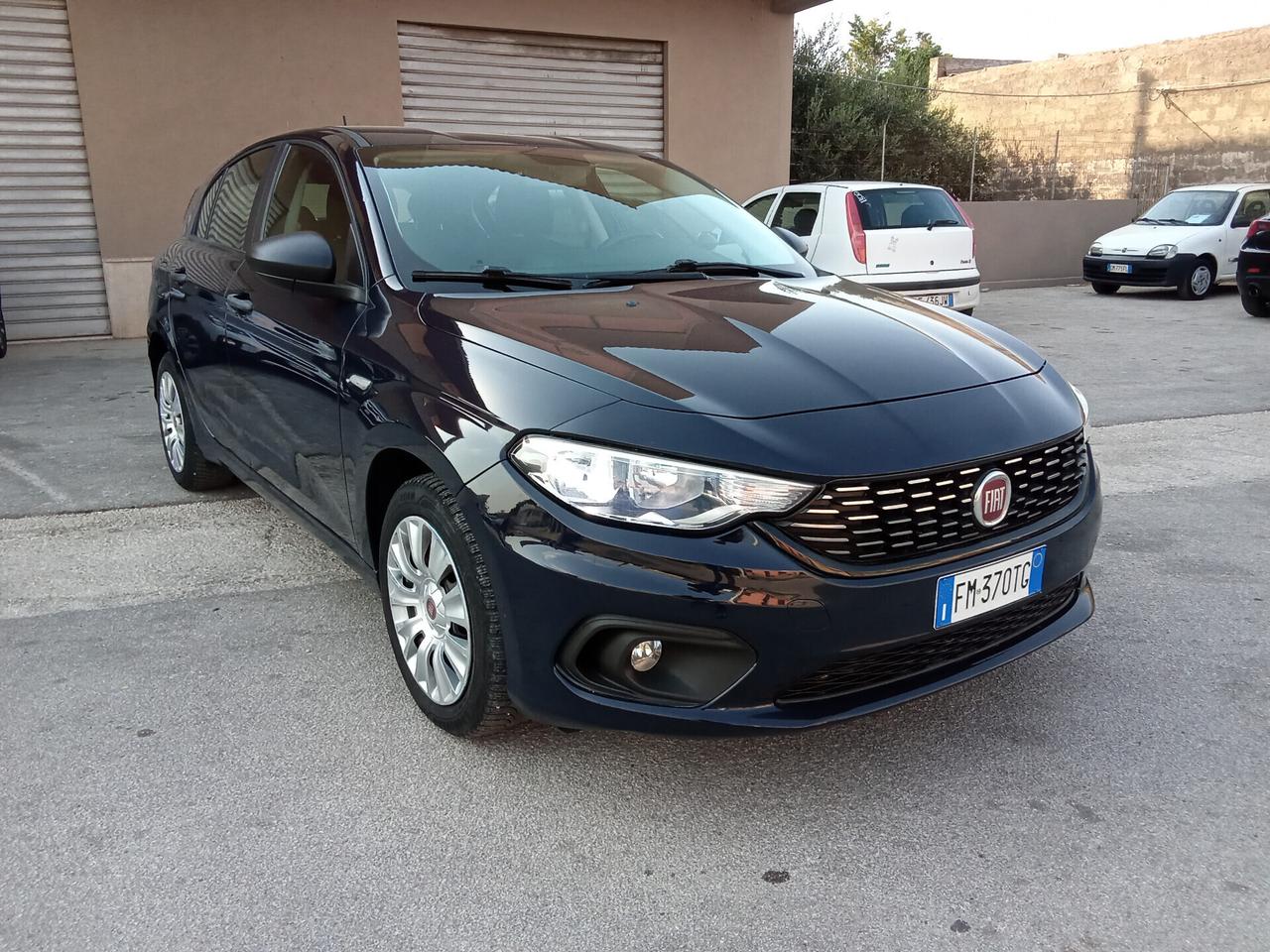 Fiat Tipo 1.3 Mjt S&S 5 porte Business