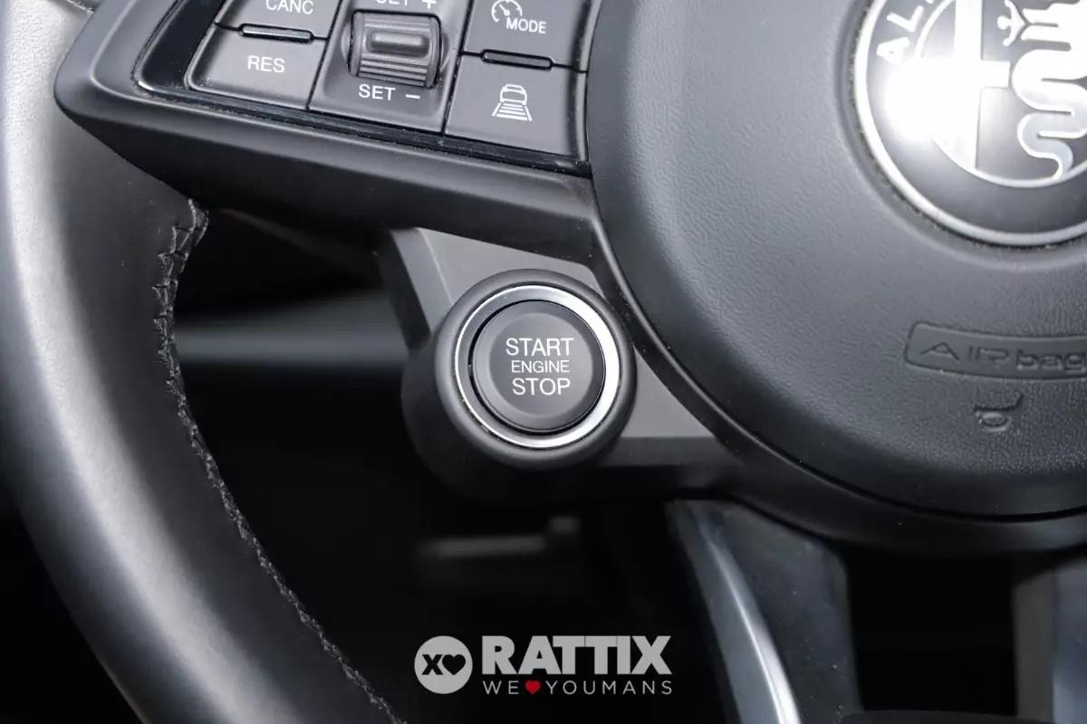 Alfa Romeo Tonale 1.5 Hybrid 160CV Veloce TCT7