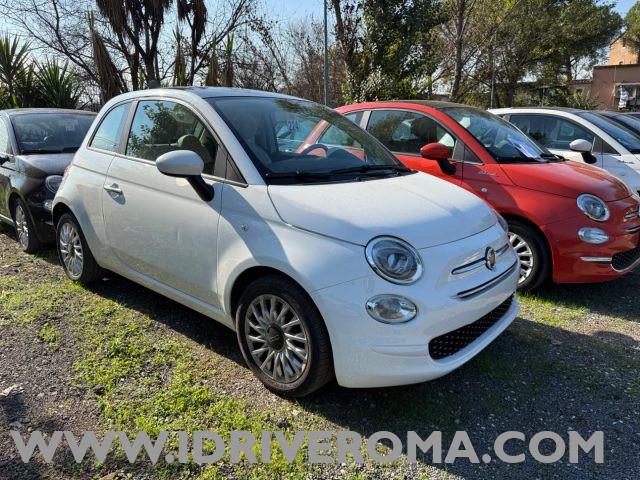 FIAT 500 1.0 LOUNGE "DIVERSI COLORI" + GPL