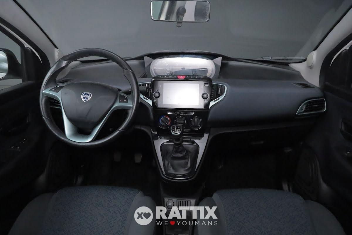 Lancia Ypsilon 1.0 Firefly Hybrid 70CV Gold 5p.ti