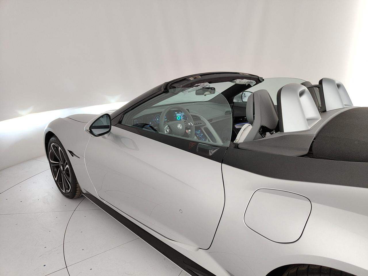 Mg Cyberster 77 kWh AWD 510Cv