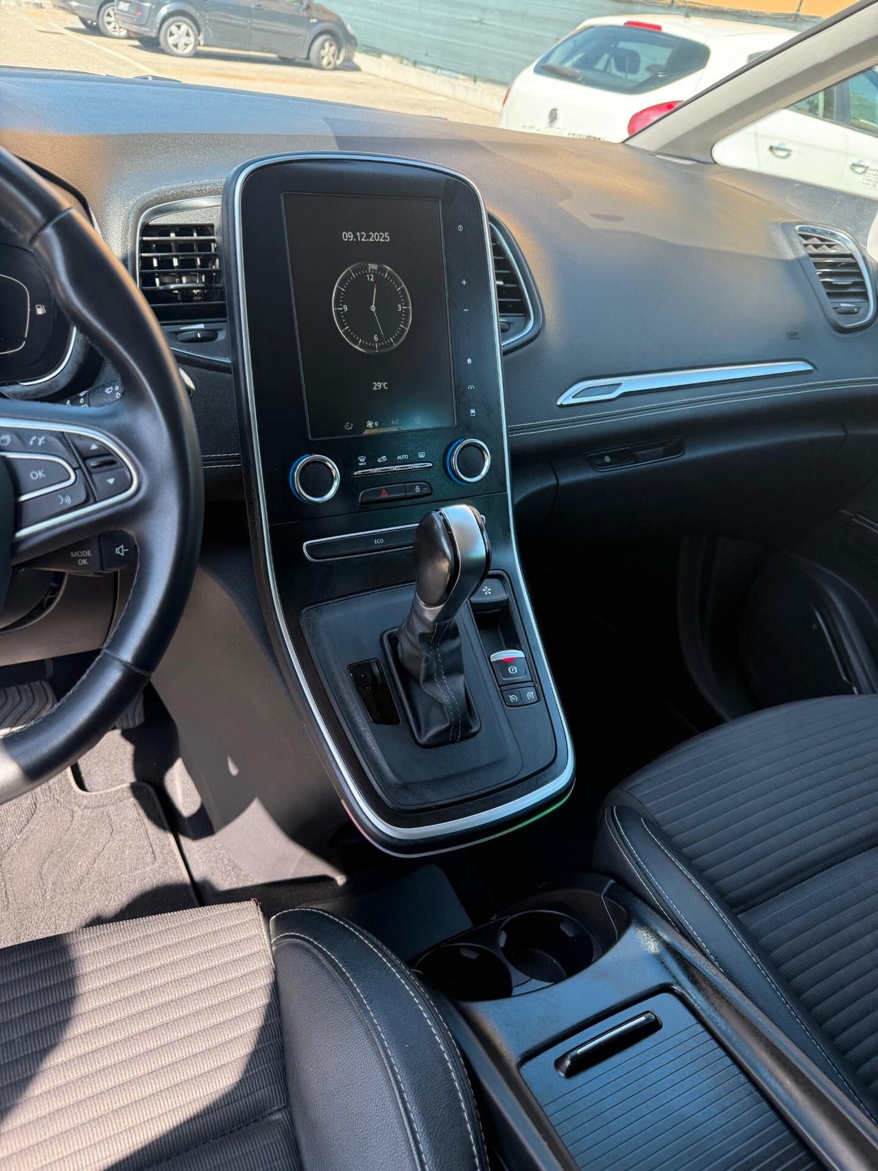 Renault Grand Scenic 1.7 dci - AUT. - NAV. - 7 POSTI - GARANTITO -