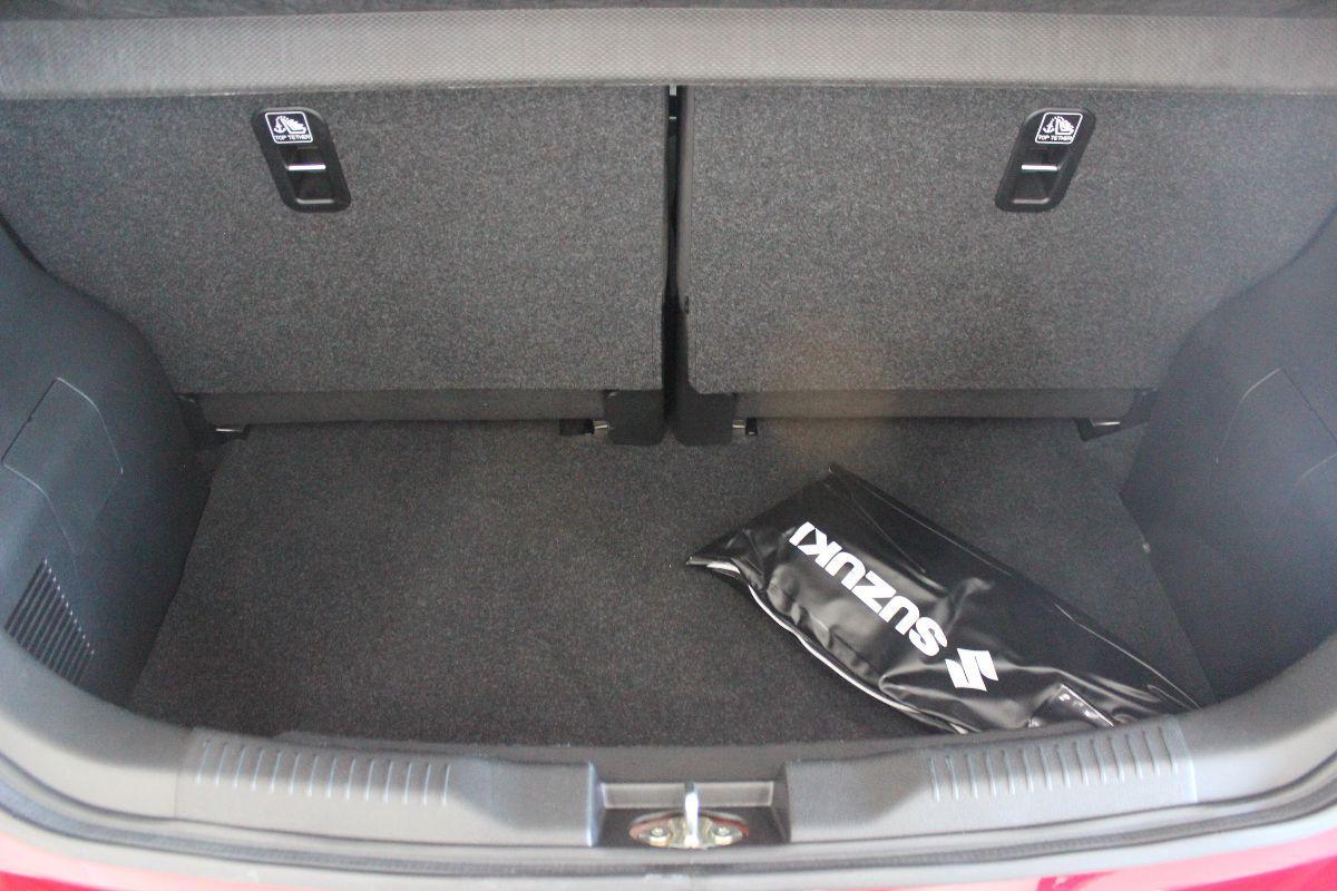 SUZUKI - Ignis - 1.2 Hybrid Top