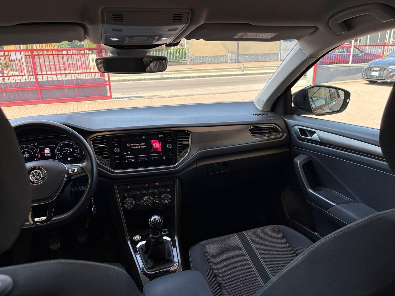 Volkswagen T-Roc Style 1.0 TSI PACCHETTO TE #11612
