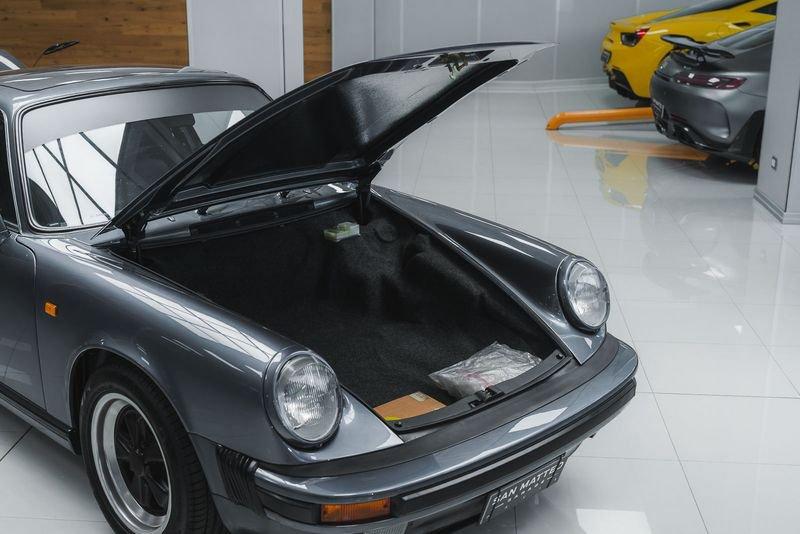 Porsche 911 911 3.2 SC COUPE’