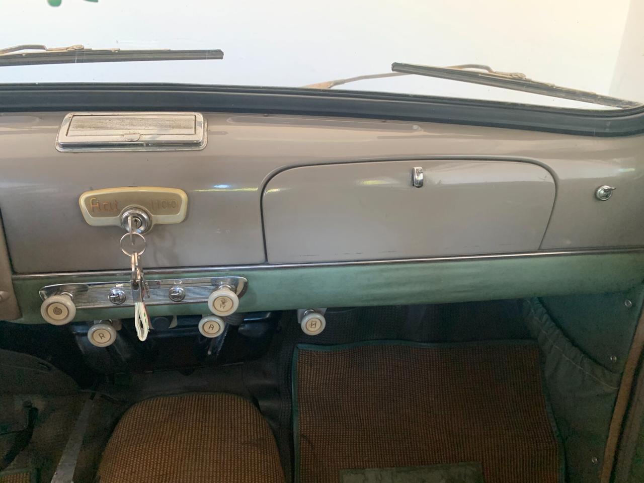 Fiat 1100 103 E