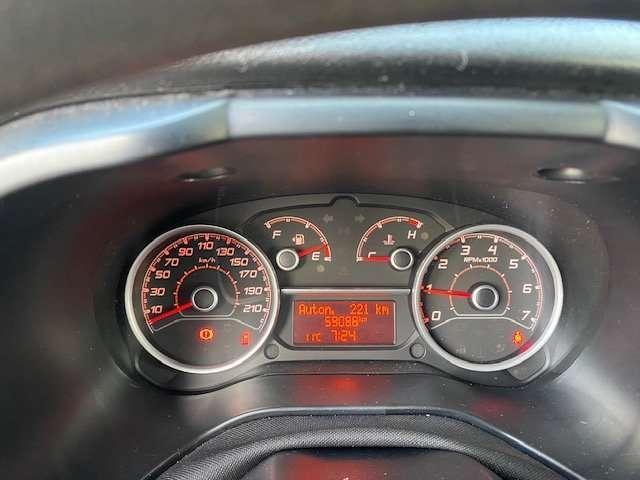 Fiat Doblo 1.3 MTJ 95 CV COMBI N1 5 POSTI
