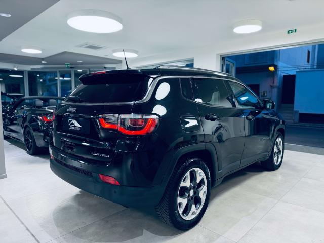 Jeep Compass 1.6 mjt Limited 2wd 120cv my19
