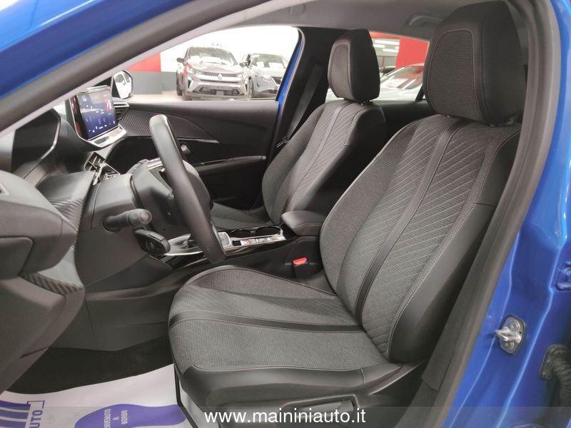 Peugeot 208 1.2 100cv 5p Allure + Car Play