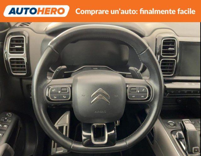 CITROEN C5 Aircross PureTech 130 S&S Shine