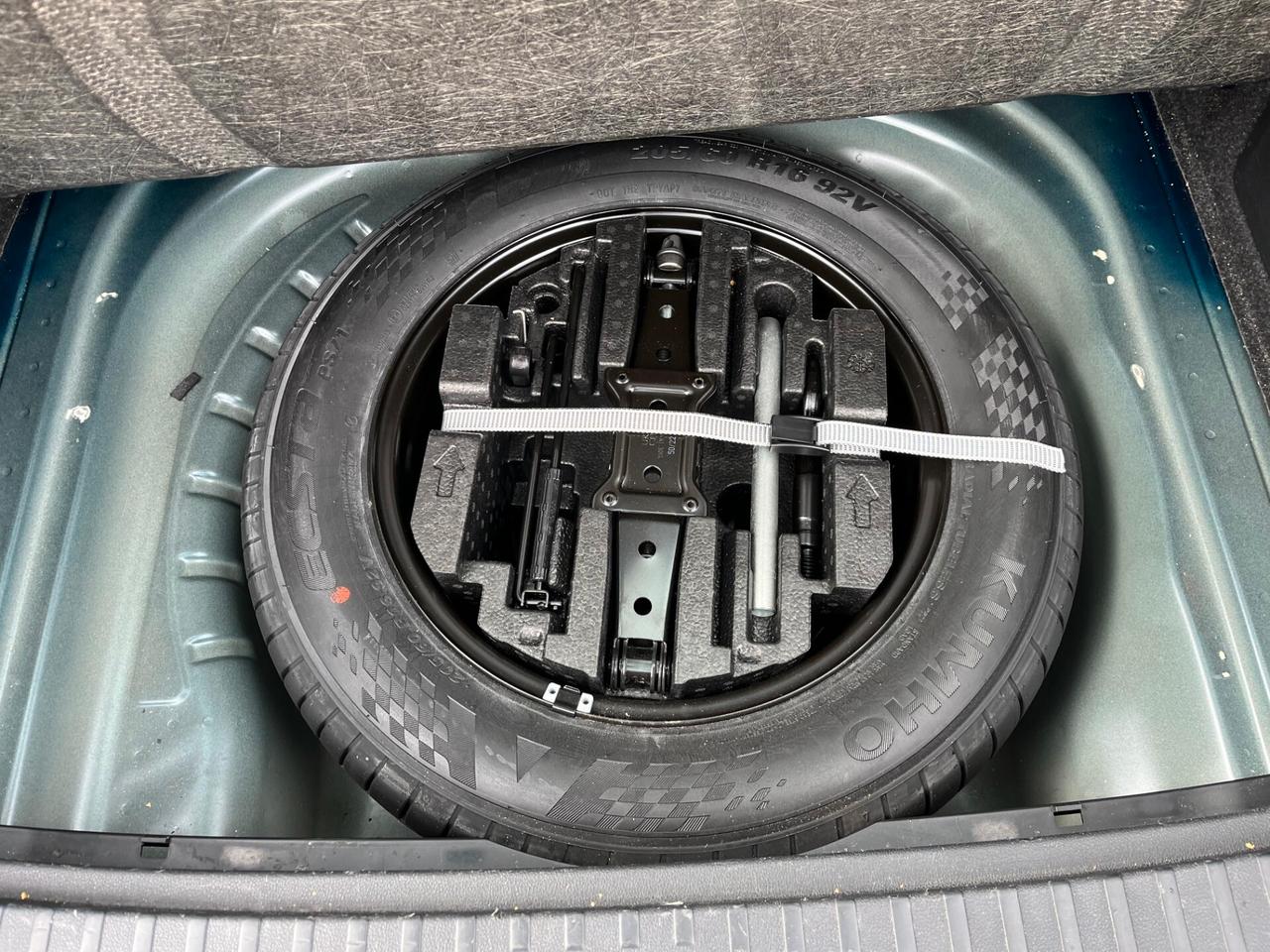 Skoda Octavia 2.0 TDI EVO SCR DSG Executive