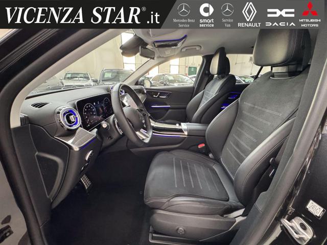 MERCEDES-BENZ GLC 220 d MHV 4MATIC AMG ADVANCED PLUS
