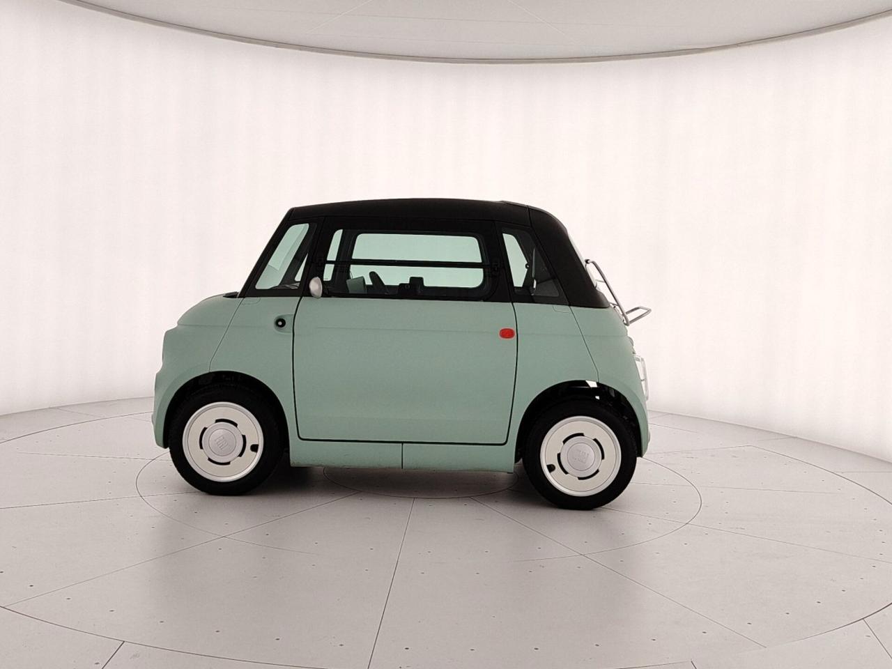 Fiat Topolino 6kw