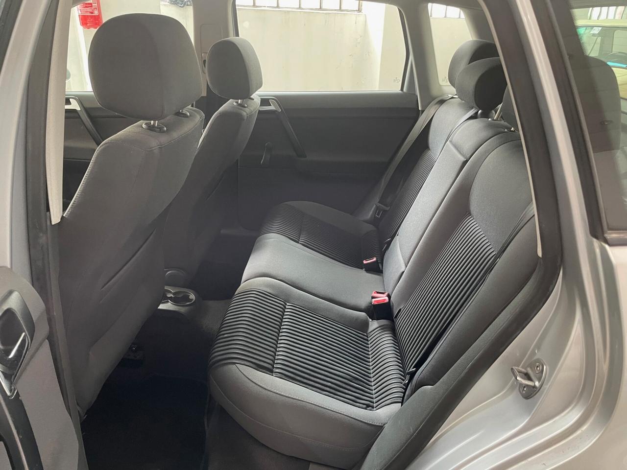 Volkswagen Polo 1.4/80CV 16V 5p. Comfortline UNICO PROPRIETARIO!!!