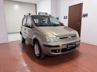 Fiat Panda 1.4 Dynamic Natural Power Mamy 11 perfetta