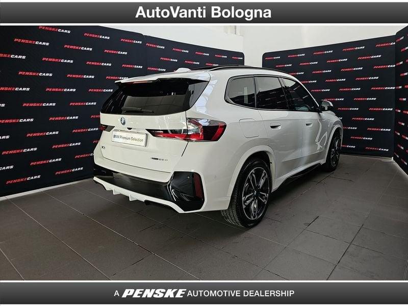 BMW X1 X1 xdrive 25e MSport auto