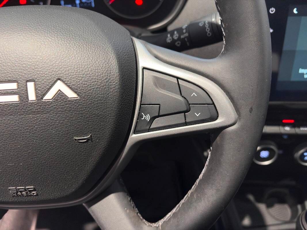 Dacia Duster II 1.0 tce Journey Gpl 4x2 100cv