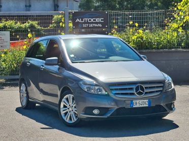 Mercedes-benz B 180 CDI Executive MOTORE MERCEDES