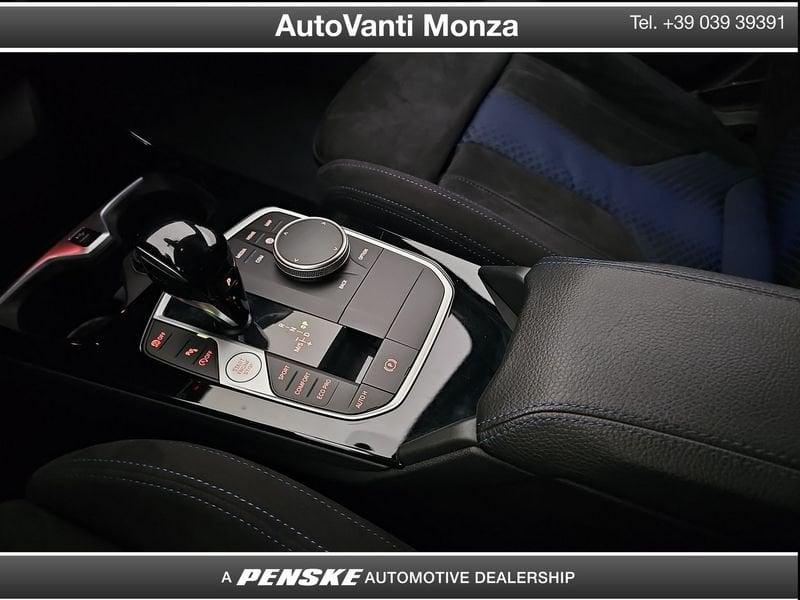 BMW Serie 1 118d Msport