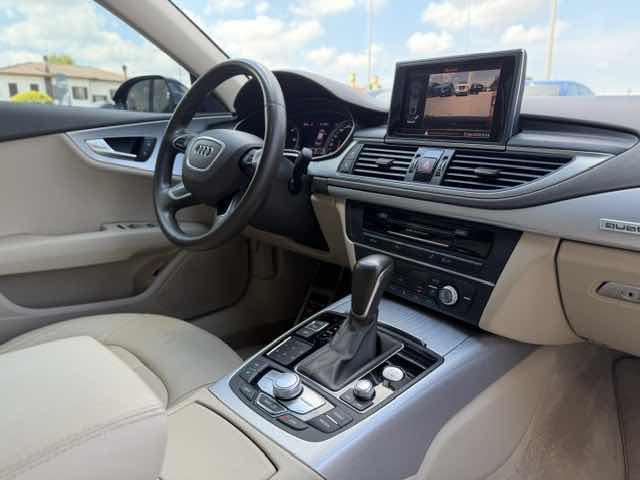 AUDI A7 SPB 3.0 TDI 272 CV *Promo con Finanziamento