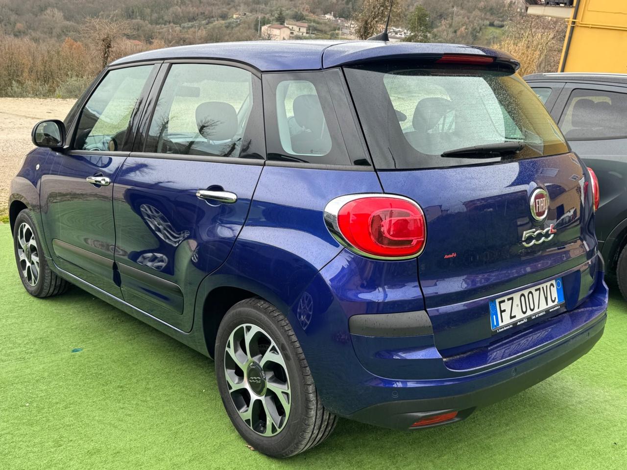 Fiat 500L 1.3 Multijet 95 CV Business