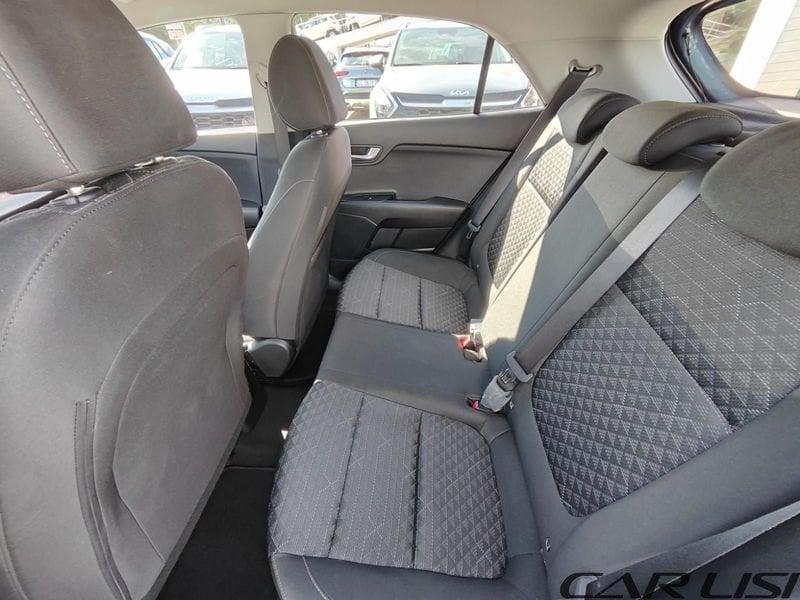 KIA Rio 1.2 DPi 82 CV EcoGPL Style