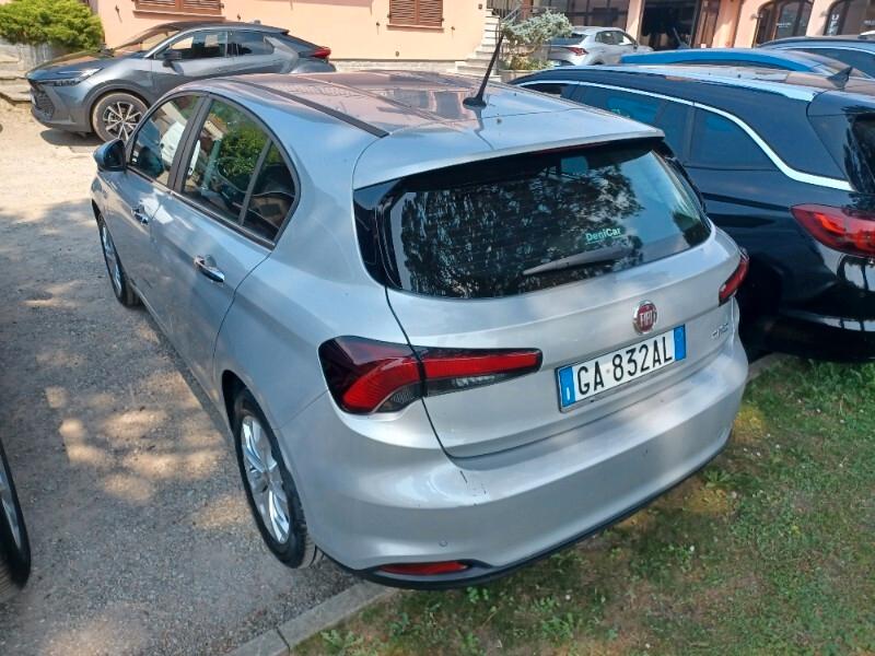 Fiat Tipo 1.3 Mjt S&S 5 porte Business