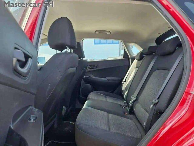 HYUNDAI Kona Kona 1.6 crdi Classic 2wd 115cv - FX207DS