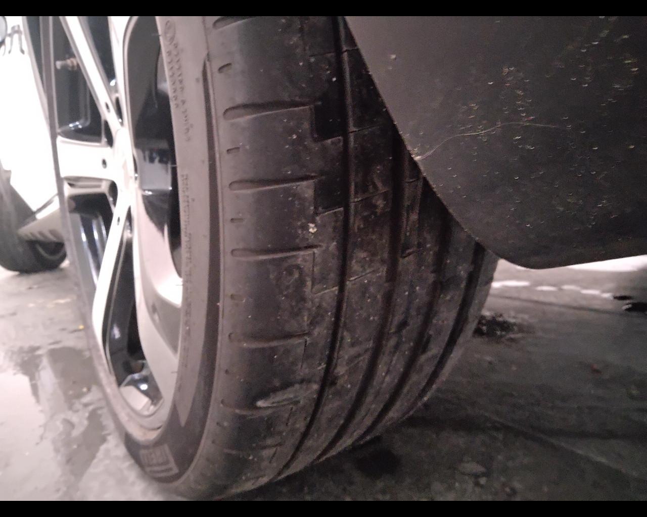 Mercedes-Benz Classe C-S206 SW All-Terrain - C SW All-Terrain 220 d mhev Premium 4matic auto