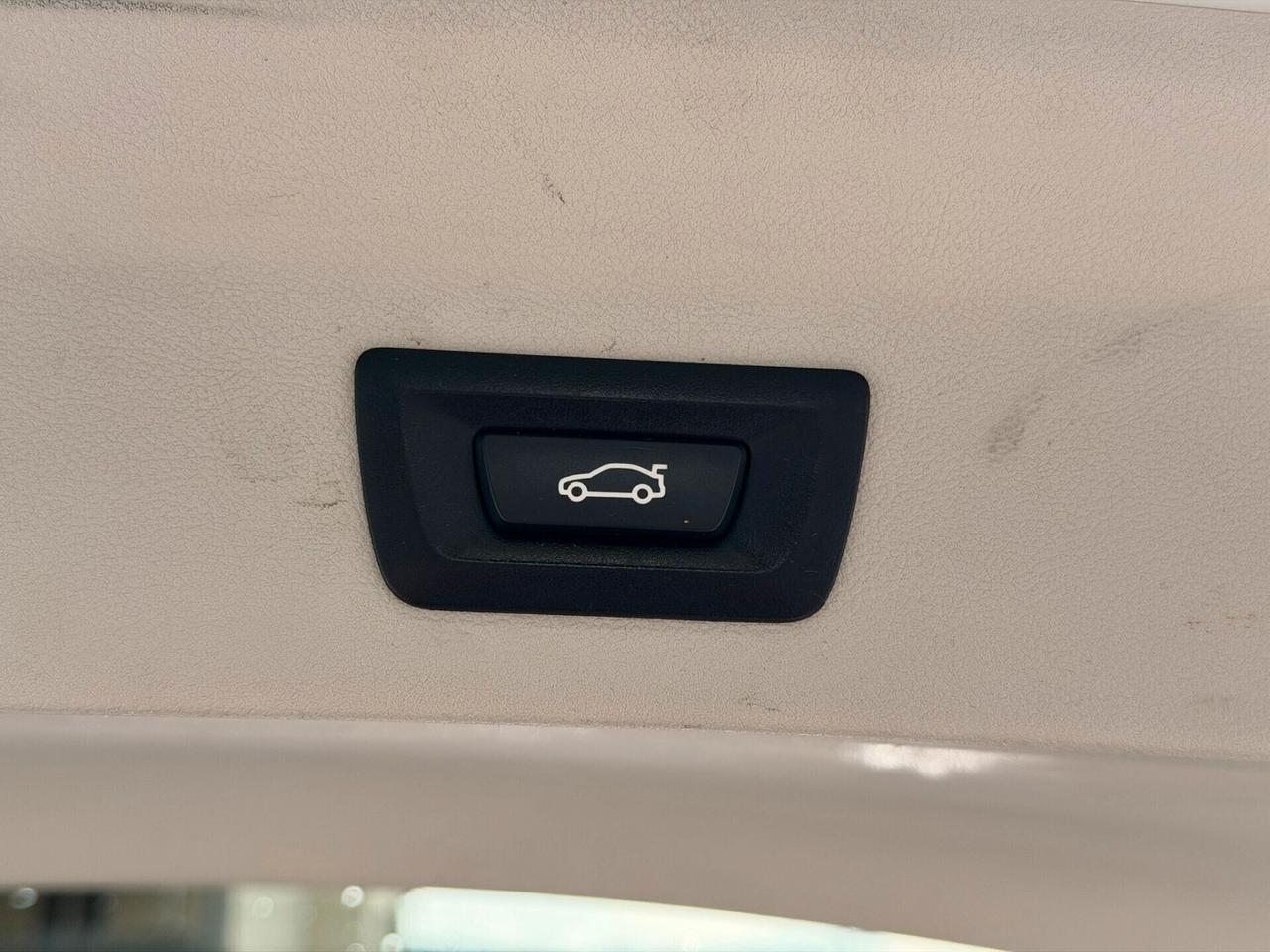 Bmw X3 xDrive20d xLine