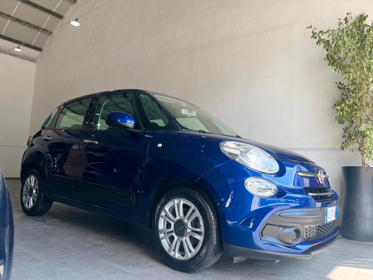 FIAT 500L 1.3 MJT 95CV *2020* 100MILAKM *APPLECARPLAY ANDROID AUTO*