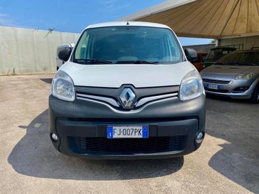 Renault Kangoo 1.5 dCi 110CV Express Maxi Combi Energy