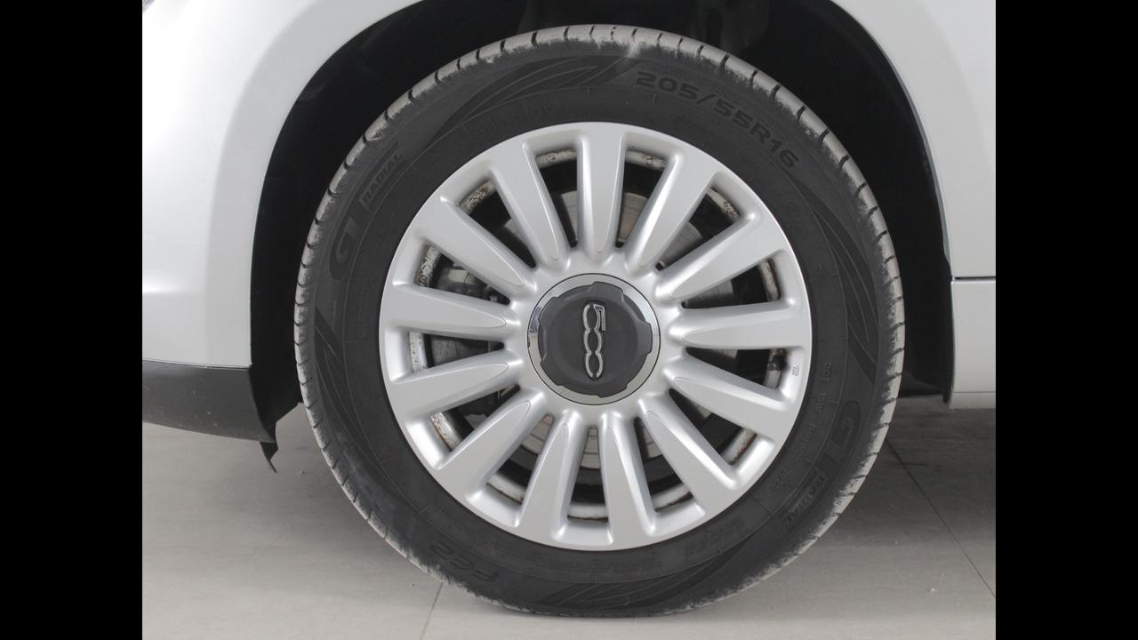 FIAT 500L 2012 - 500L 1.6 mjt Pop Star 120cv E6