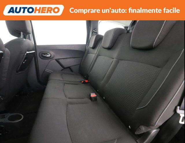 DACIA Lodgy 1.5 Blue dCi 8V 95CV 7 posti Comfort