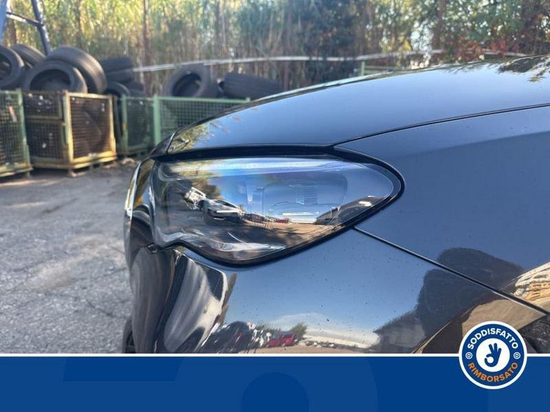 Mercedes-Benz Classe E 220d 4Matic Station Wagon AMG Line Premium